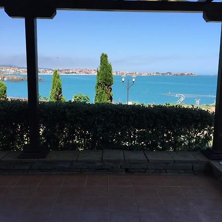 Apartment Antea Pontica Sozopol Eksteriør billede