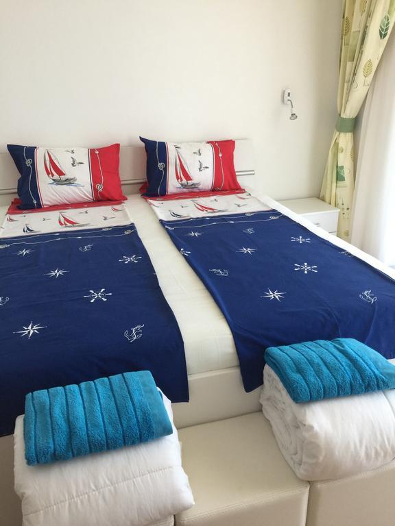Apartment Antea Pontica Sozopol Eksteriør billede